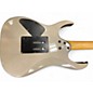 Used Ibanez RG220B Gray Solid Body Electric Guitar