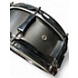 Used Pork Pie 5X12 Little Squealer Snare Black Drum