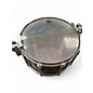 Used Pearl 14X8 Free Floating Snare BLACK Drum