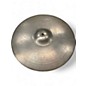 Used Zildjian 18in AVEDIS MEDIUM THIN CRASH Cymbal thumbnail