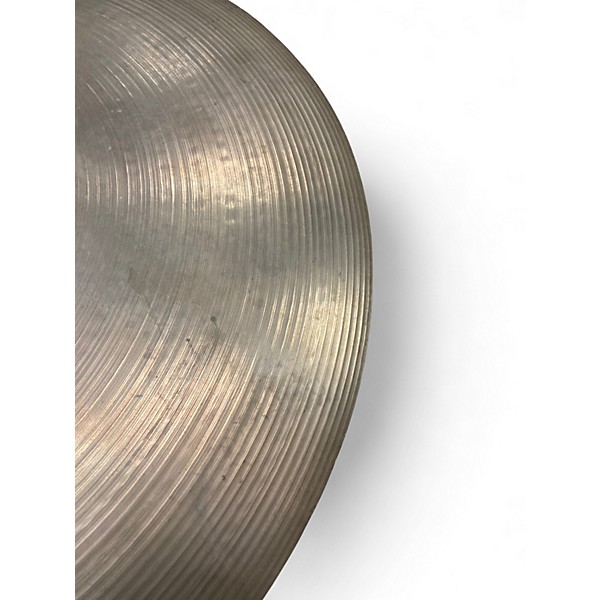 Used Zildjian 18in AVEDIS MEDIUM THIN CRASH Cymbal