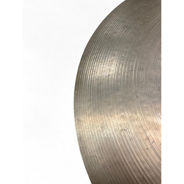 Used Zildjian 18in AVEDIS MEDIUM THIN CRASH Cymbal