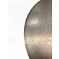 Used Zildjian 18in AVEDIS MEDIUM THIN CRASH Cymbal