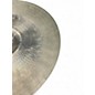 Used Zildjian 18in AVEDIS MEDIUM THIN CRASH Cymbal