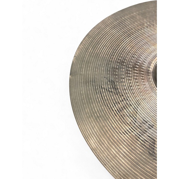 Used Zildjian 18in AVEDIS MEDIUM THIN CRASH Cymbal