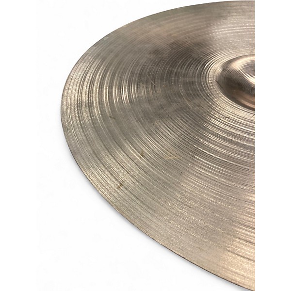 Used Zildjian 20in SCIMITAR RIDE Cymbal