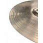 Used Zildjian 20in SCIMITAR RIDE Cymbal