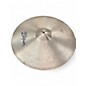 Used Zildjian 21in Avedis Ride Cymbal thumbnail