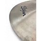 Used Zildjian 21in Avedis Ride Cymbal