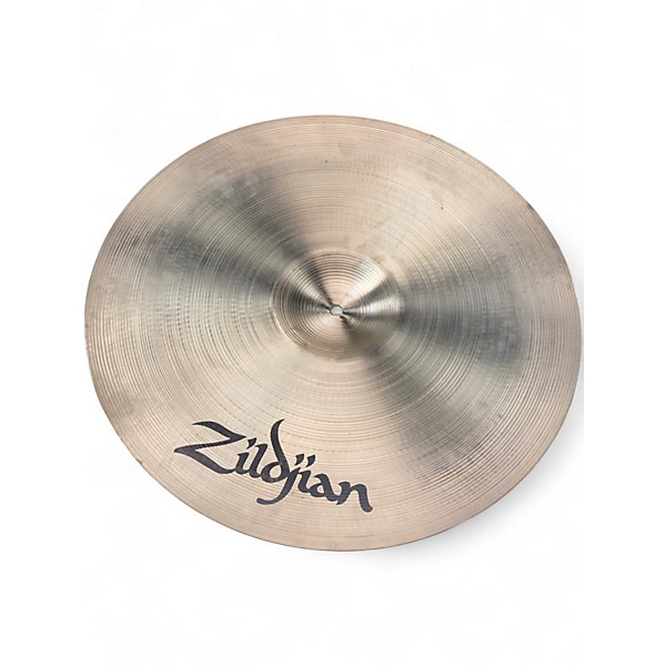 Used Zildjian 21in Avedis Ride Cymbal