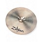 Used Zildjian 21in Avedis Ride Cymbal