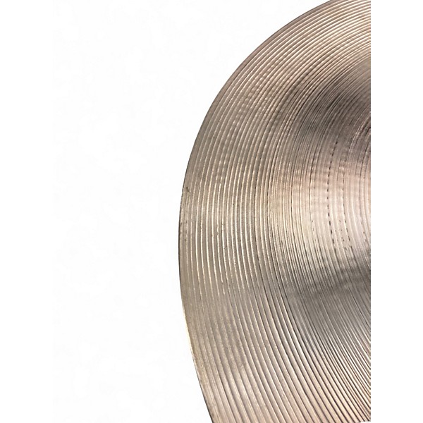 Used Zildjian 21in Avedis Ride Cymbal