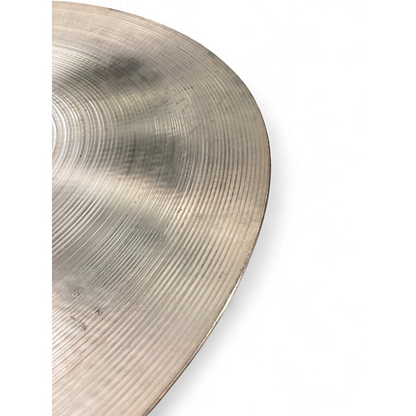 Used Zildjian 21in Avedis Ride Cymbal