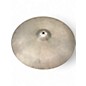 Used Zildjian 16in AVEDIS MEDIUM RIDE Cymbal thumbnail