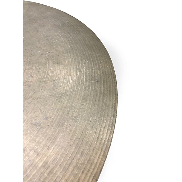 Used Zildjian 16in AVEDIS MEDIUM RIDE Cymbal