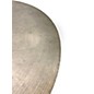 Used Zildjian 16in AVEDIS MEDIUM RIDE Cymbal