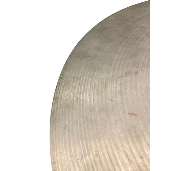 Used Zildjian 16in AVEDIS MEDIUM RIDE Cymbal