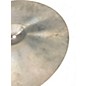 Used Zildjian 16in AVEDIS MEDIUM RIDE Cymbal