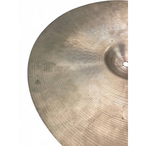 Used Zildjian 16in AVEDIS MEDIUM RIDE Cymbal