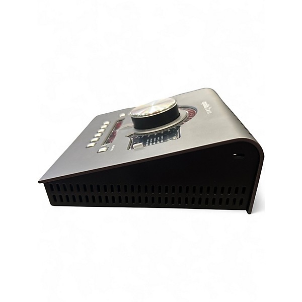 Used Universal Audio Apollo Twin Audio Interface
