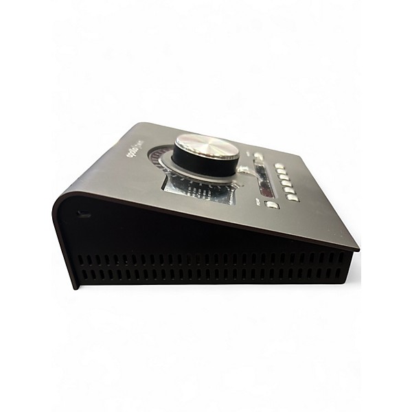 Used Universal Audio Apollo Twin Audio Interface