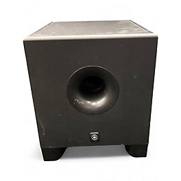 Used Yamaha HS8S Subwoofer