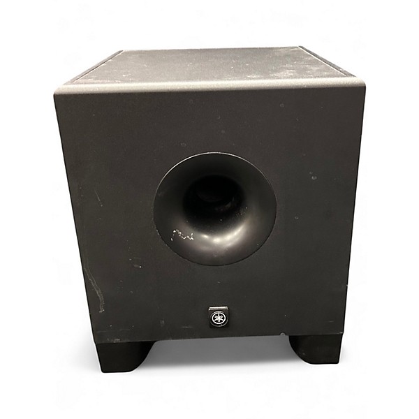 Used Yamaha HS8S Subwoofer