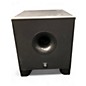 Used Yamaha HS8S Subwoofer thumbnail