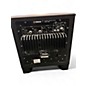 Used Yamaha HS8S Subwoofer