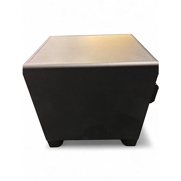 Used Yamaha HS8S Subwoofer
