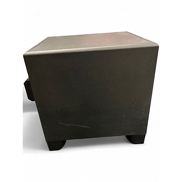 Used Yamaha HS8S Subwoofer