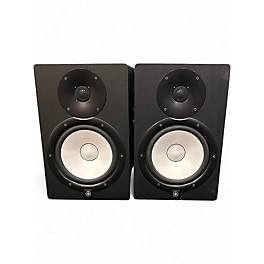 Used Yamaha HS8 Pair Powered Monitor