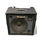 Used Roland KC550 1x15 180W Keyboard Amp thumbnail