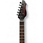 Used Electra westone Pearl White Solid Body Electric Guitar