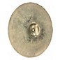 Used SABIAN 14in XS20 Rock Hi Hat Pair Cymbal