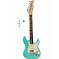 Used James Tyler STUDIO CLASSIC Ocean Turquoise Solid Body Electric Guitar thumbnail