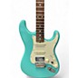 Used James Tyler STUDIO CLASSIC Ocean Turquoise Solid Body Electric Guitar