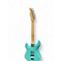 Used James Tyler STUDIO CLASSIC Ocean Turquoise Solid Body Electric Guitar