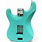 Used James Tyler STUDIO CLASSIC Ocean Turquoise Solid Body Electric Guitar