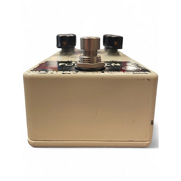 Used Old Blood Noise Endeavors Black Fountain V2 Effect Pedal
