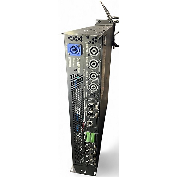 Used Yamaha PC412D Power Amp