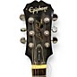 Used Epiphone Les Paul Standard BURST Solid Body Electric Guitar