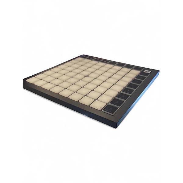 Used Novation LAUNCHPAD X MIDI Controller
