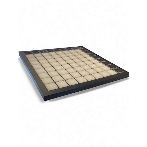 Used Novation LAUNCHPAD X MIDI Controller