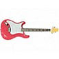 Used PRS Silver Sky John Mayer Signature LEFT HANDED DERBY RED Electric Guitar thumbnail