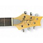Used PRS Silver Sky John Mayer Signature LEFT HANDED DERBY RED Electric Guitar