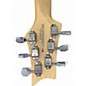 Used PRS Silver Sky John Mayer Signature LEFT HANDED DERBY RED Electric Guitar