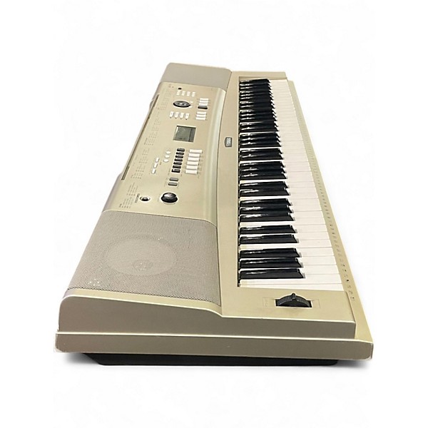 Used Yamaha YPG-235 Keyboard Workstation