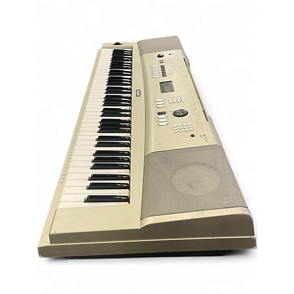 Used Yamaha YPG-235 Keyboard Workstation