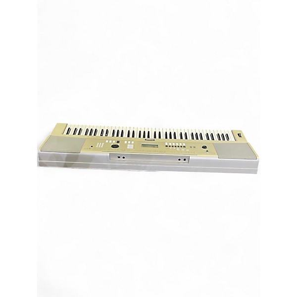 Used Yamaha YPG-235 Keyboard Workstation